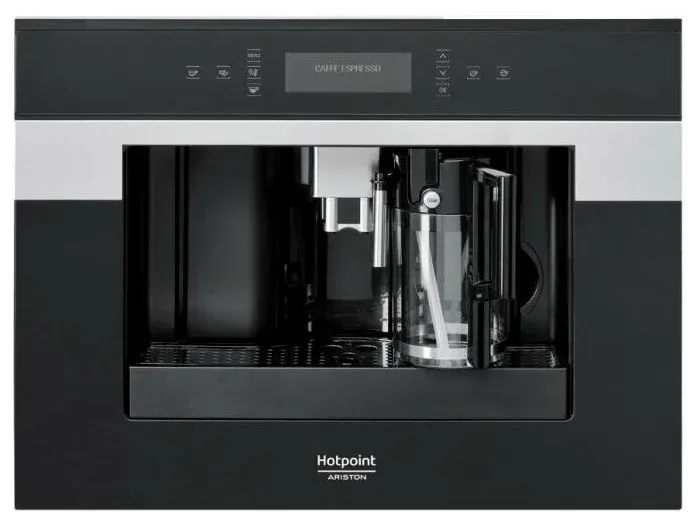 Ремонт кофемашин Hotpoint Ariston CM 9945 HA в сервисном центре FIX-Hotpoint Ariston